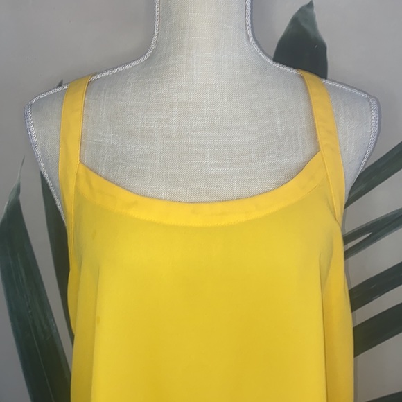 Cecico Open Back Blouse - Picture 3 of 8